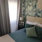 Holiday home The Violet House Costa Nova