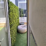 The Violet House Holiday home