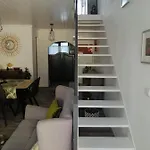 The Violet House Holiday home *