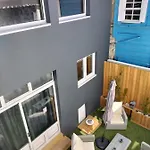 The Violet House Holiday home