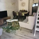 The Violet House Holiday home *
