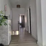 The Violet House Holiday home