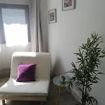 Holiday home The Violet House *