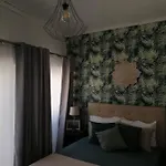 Holiday home The Violet House *