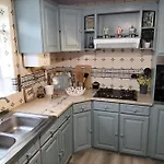 The Violet House Holiday home