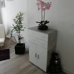 The Violet House
