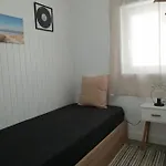 The Violet House Holiday home Costa Nova