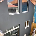 The Violet House * Costa Nova