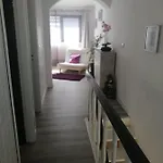 The Violet House