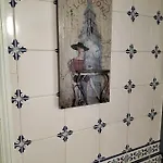 The Violet House Costa Nova