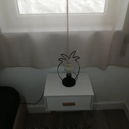 The Violet House * Costa Nova