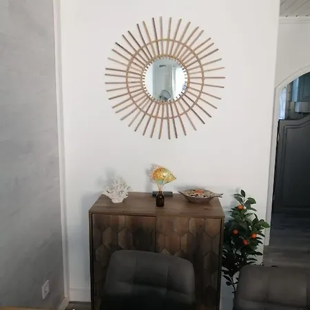 펜션 The Violet House *