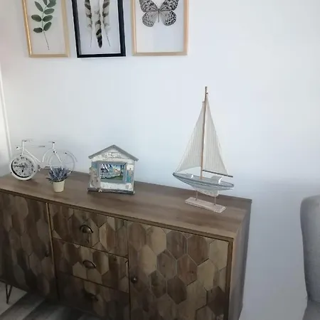 The Violet House Holiday home *