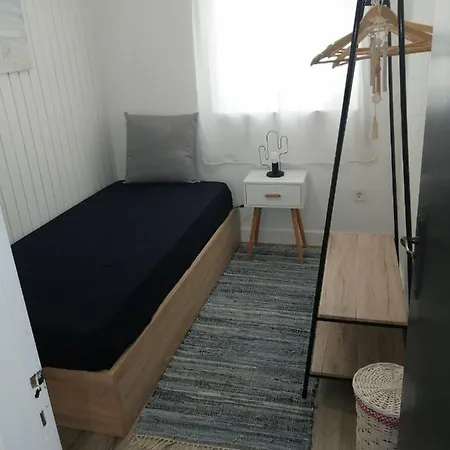 The Violet House * 코스타노바