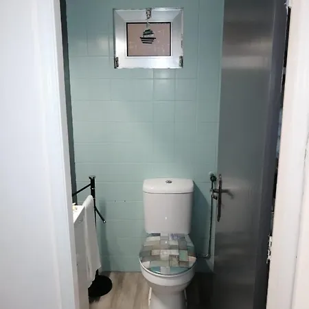 The Violet House 펜션