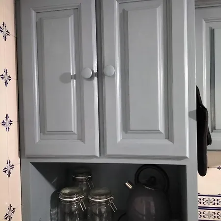 펜션 The Violet House