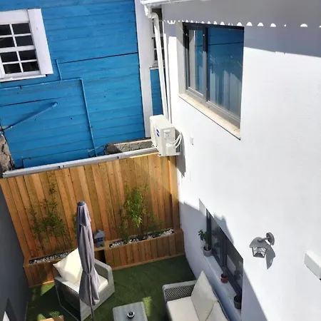 Nyaraló The Violet House *