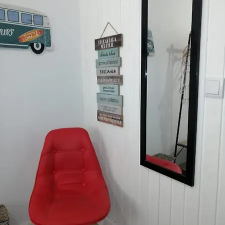 Nyaraló The Violet House *