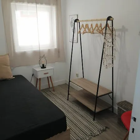 The Violet House 펜션