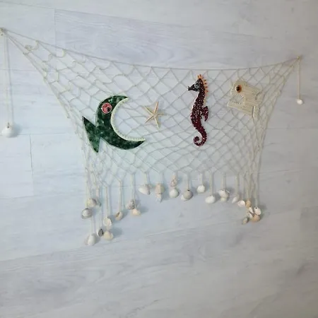 The Violet House 코스타노바