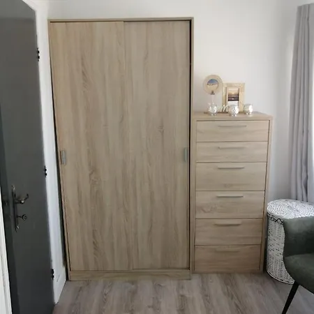 The Violet House Nyaraló *