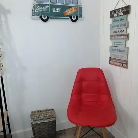 The Violet House 코스타노바