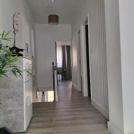 The Violet House Holiday home
