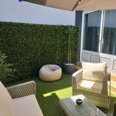 Nyaraló The Violet House