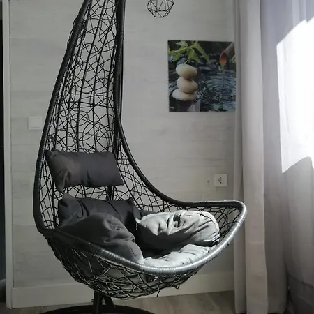 Nyaraló The Violet House