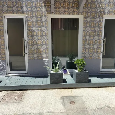 Holiday home The Violet House *