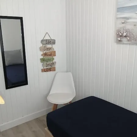 The Violet House 코스타노바