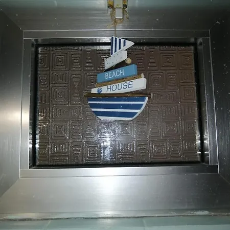 펜션 The Violet House *