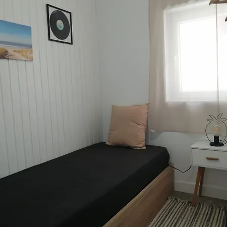 The Violet House Holiday home Costa Nova