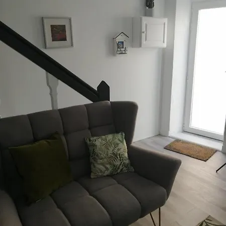 The Violet House Tatil Evi Costa Nova