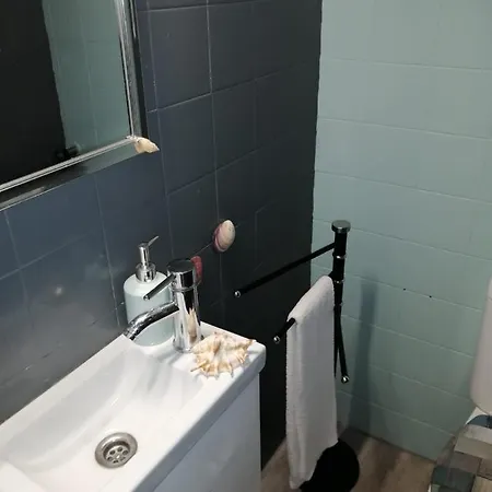 The Violet House Costa Nova