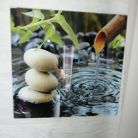 Nyaraló The Violet House Costa Nova