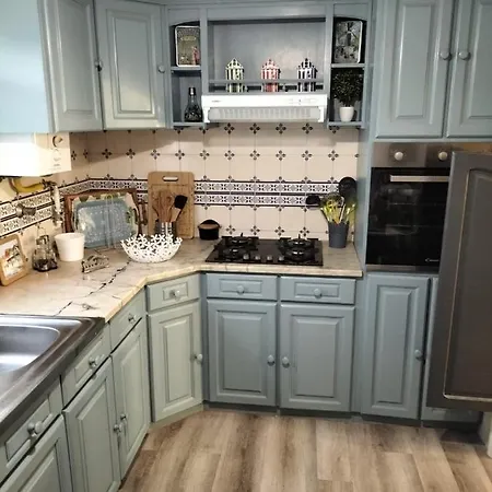 The Violet House Costa Nova