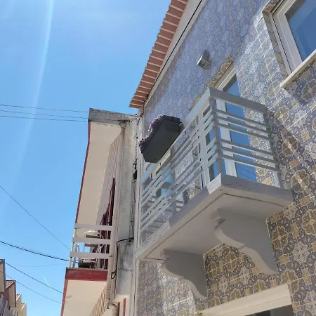 The Violet House 코스타노바