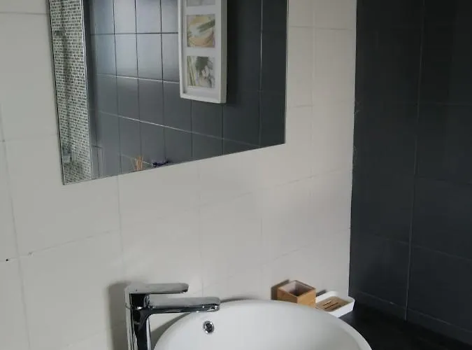 Dom wakacyjny The Violet House Costa Nova