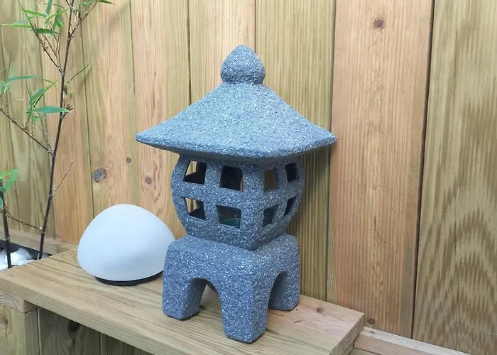 The Violet House Costa Nova