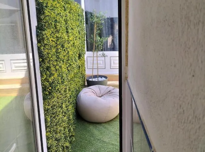 The Violet House Dom wakacyjny