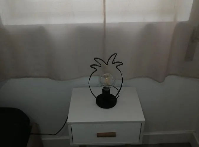 The Violet House * Costa Nova