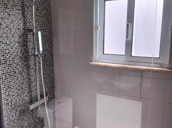 The Violet House Dom wakacyjny Costa Nova