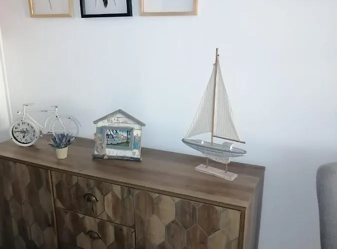 The Violet House Dom wakacyjny *