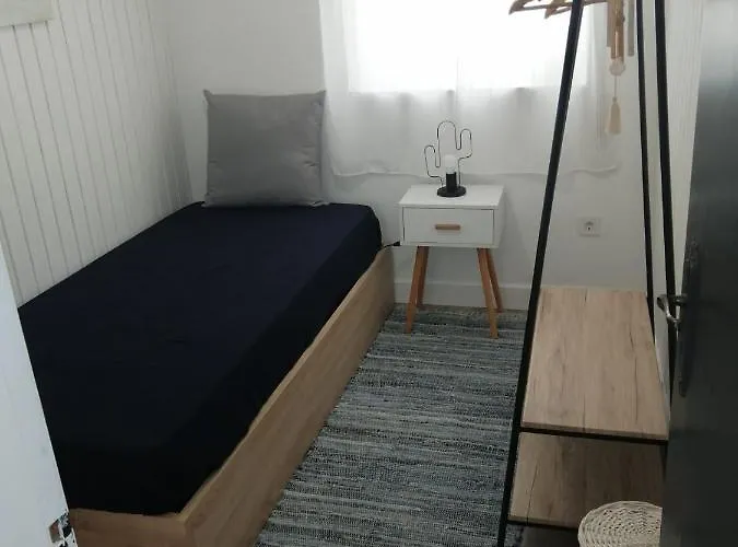 The Violet House * Costa Nova