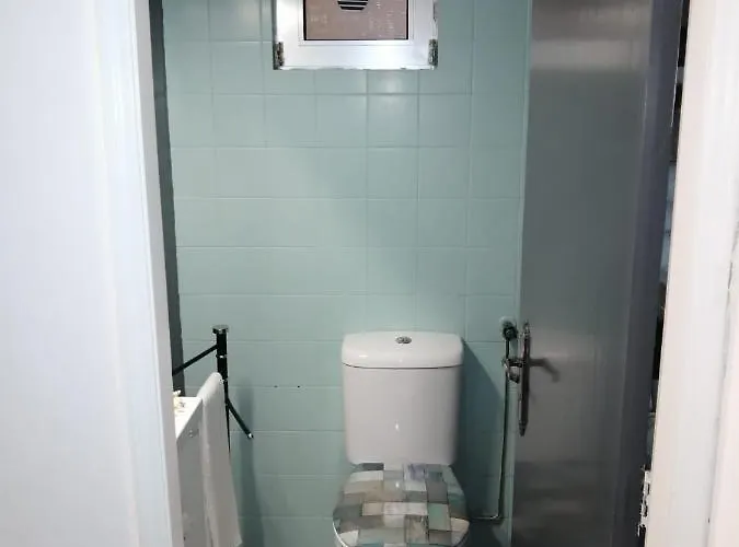 The Violet House Dom wakacyjny