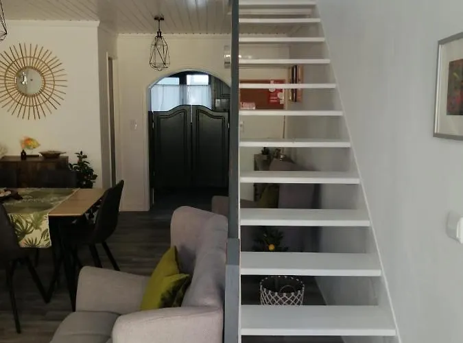 The Violet House Dom wakacyjny *