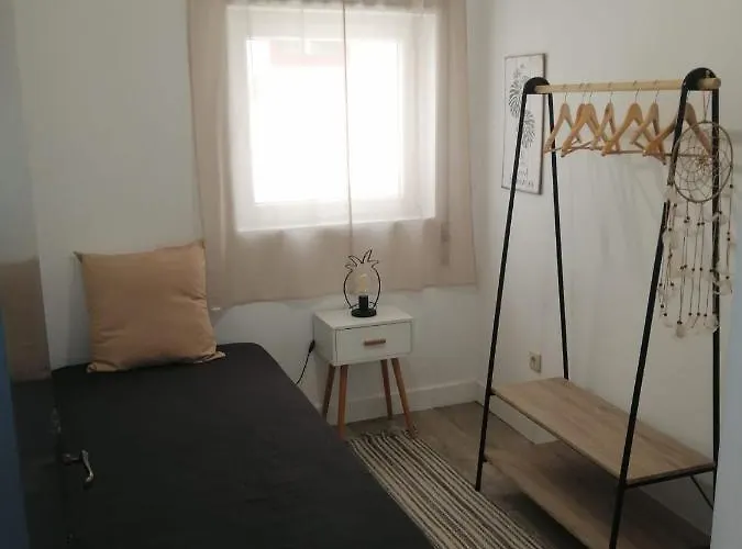 The Violet House Costa Nova