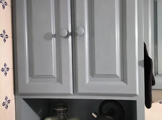 Dom wakacyjny The Violet House