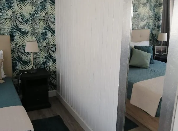 Dom wakacyjny The Violet House